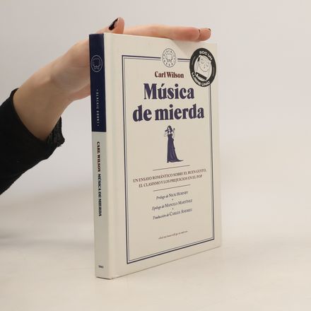 Música de mierda