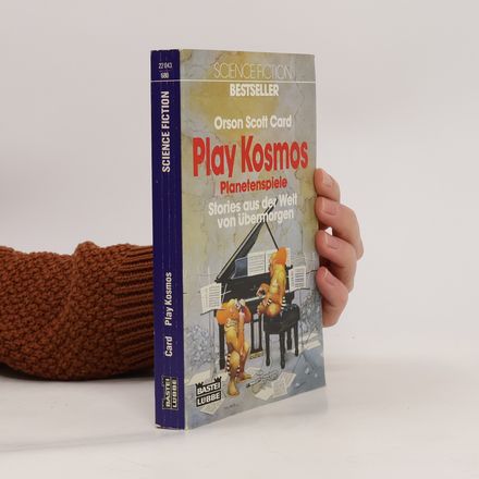 Play Kosmos