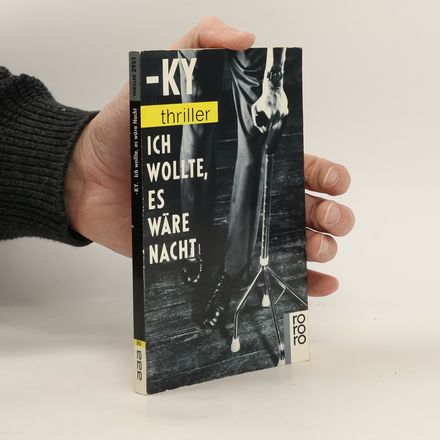 Ich wollte, es wäre Nacht