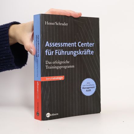 Assessment-Center für Führungskräfte