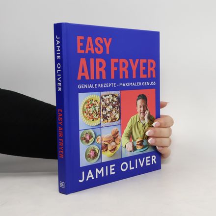 Easy Air Fryer