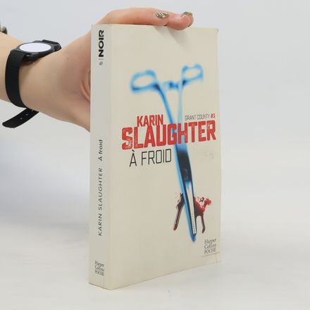 Grant County 3: À froid