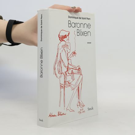 Baronne Blixen