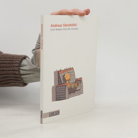 Andreas Steinhöfel