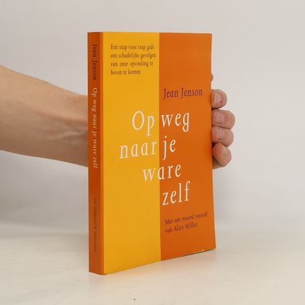 Op weg naar je ware zelf
