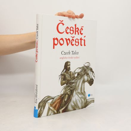 České pověsti = Czech Tales