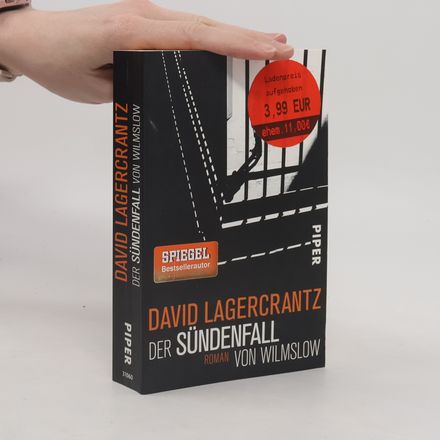 Der Sündenfall von Wilmslow