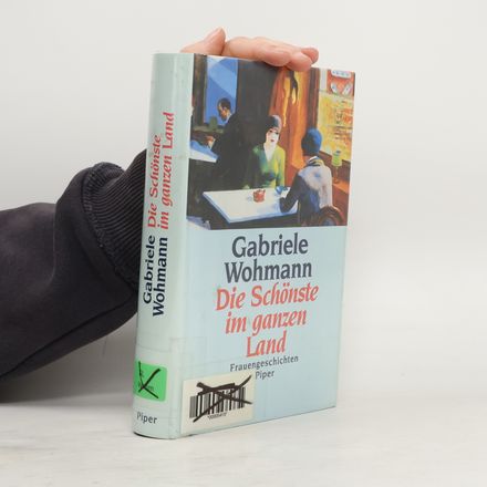 Die Schönste im ganzen Land