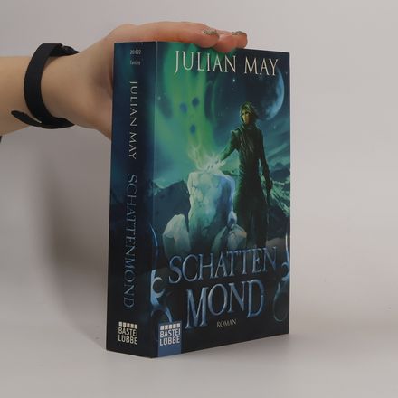 Schattenmond. Roman