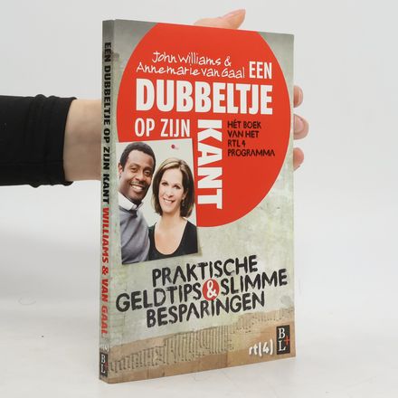 Een dubbeltje op zijn kant