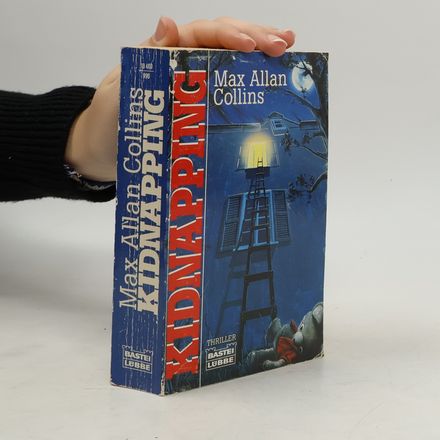 Kidnapping. Thriller