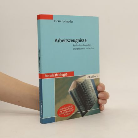 Arbeitszeugnisse