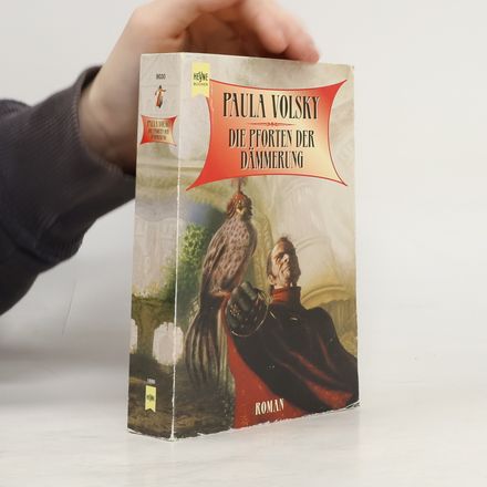 Die Pforten der Dämmerung.