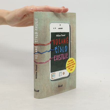 Volané číslo existuje: Nikdy neházejte s mobilem, žijí v něm lidé