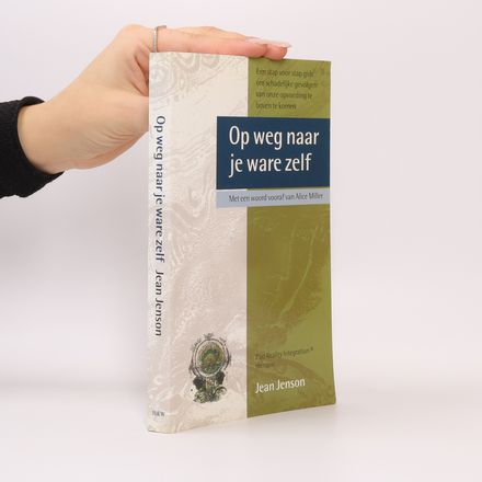 Op weg naar je ware zelf