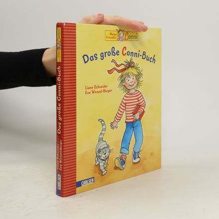Das große Conni-Buch