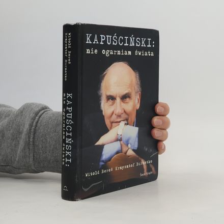 Kapuściński
