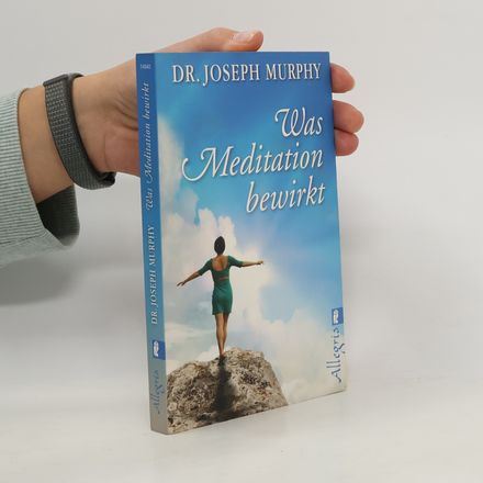 Was Meditation bewirkt