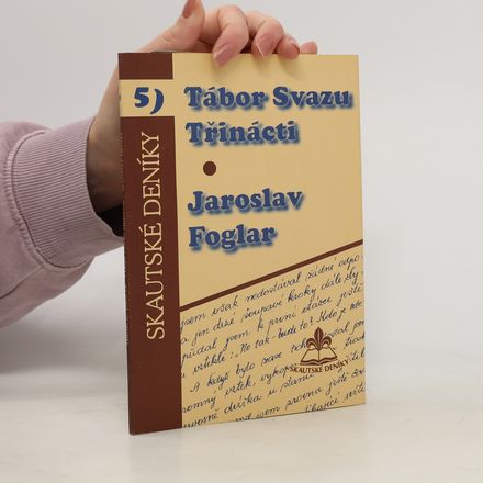 Tábor Svazu třinácti
