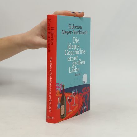 Die kleine Geschichte einer großen Liebe