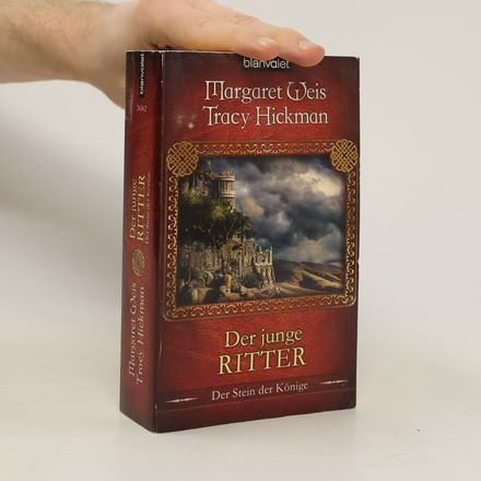 Der Stein der Könige - Der junge Ritter. Der junge Ritter
