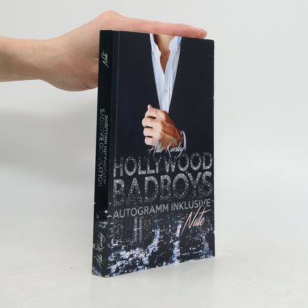 Hollywood Badboys - Autogramm Inklusive