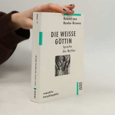Die weisse Göttin