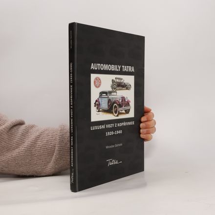 Automobily Tatra