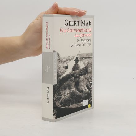 Wie Gott verschwand aus Jorwerd