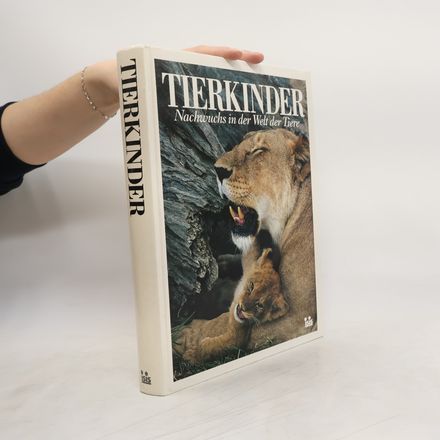 Tierkinder