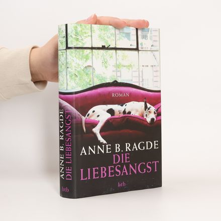 Die Liebesangst