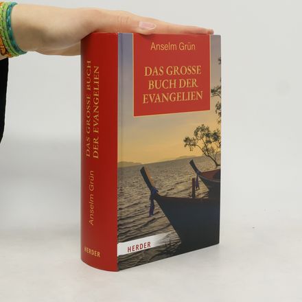 Das große Buch der Evangelien