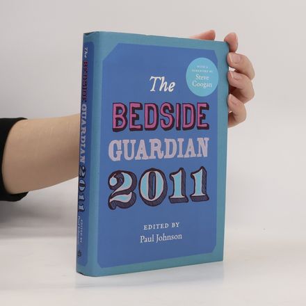 The Bedside Guardian 2011