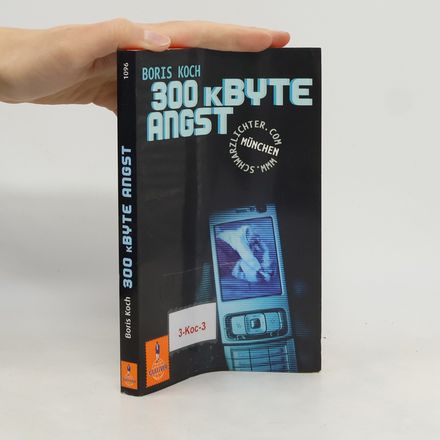 300 kByte Angst