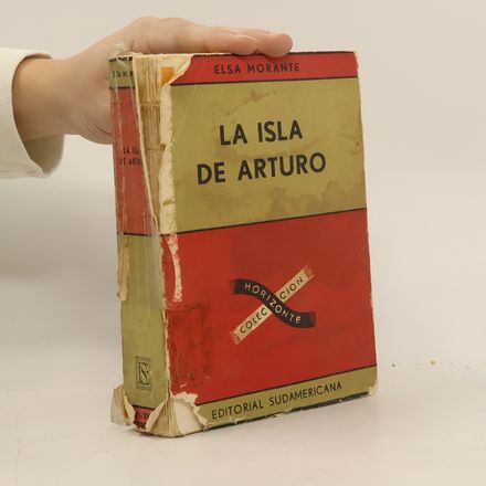 La isla de Arturo