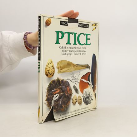 Ptice