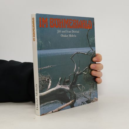 Im Böhmerwald