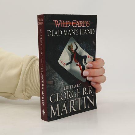 Wild Cards - Dead Man's Hand