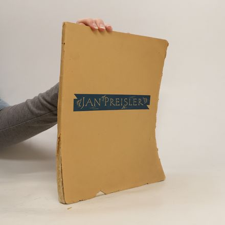 Jan Preisler: Výbor z jeho díla