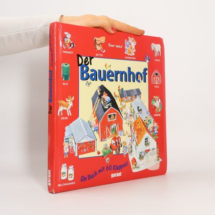 Der Bauernhof
