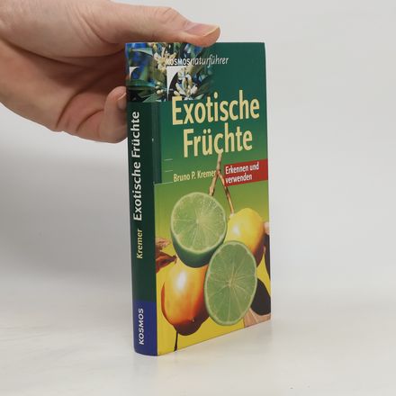 Exotische Früchte