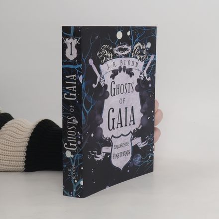Ghosts of Gaia 1