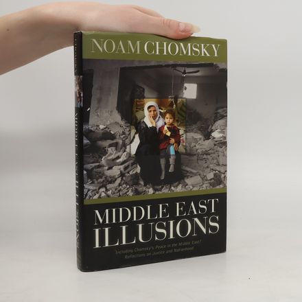 Middle East Illusions