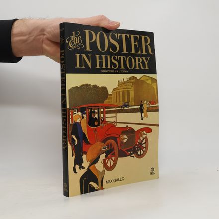 The poster in history
