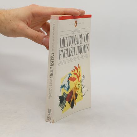 Dictionary of English Idioms