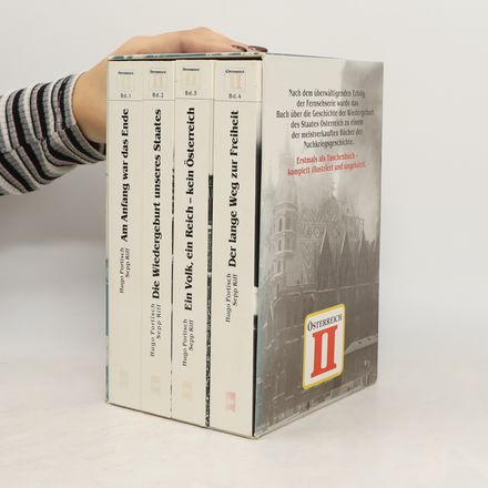 Österreich II.