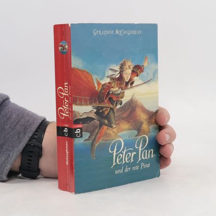 Peter Pan und der rote Pirat
