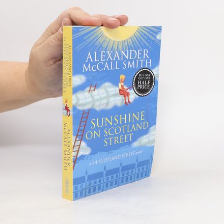 Sunshine on Scotland Street