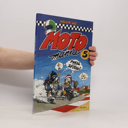 MOTOmania 5