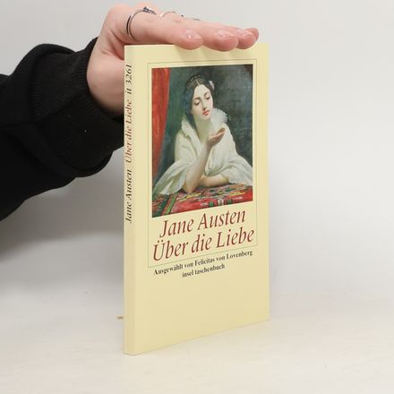 Über die Liebe